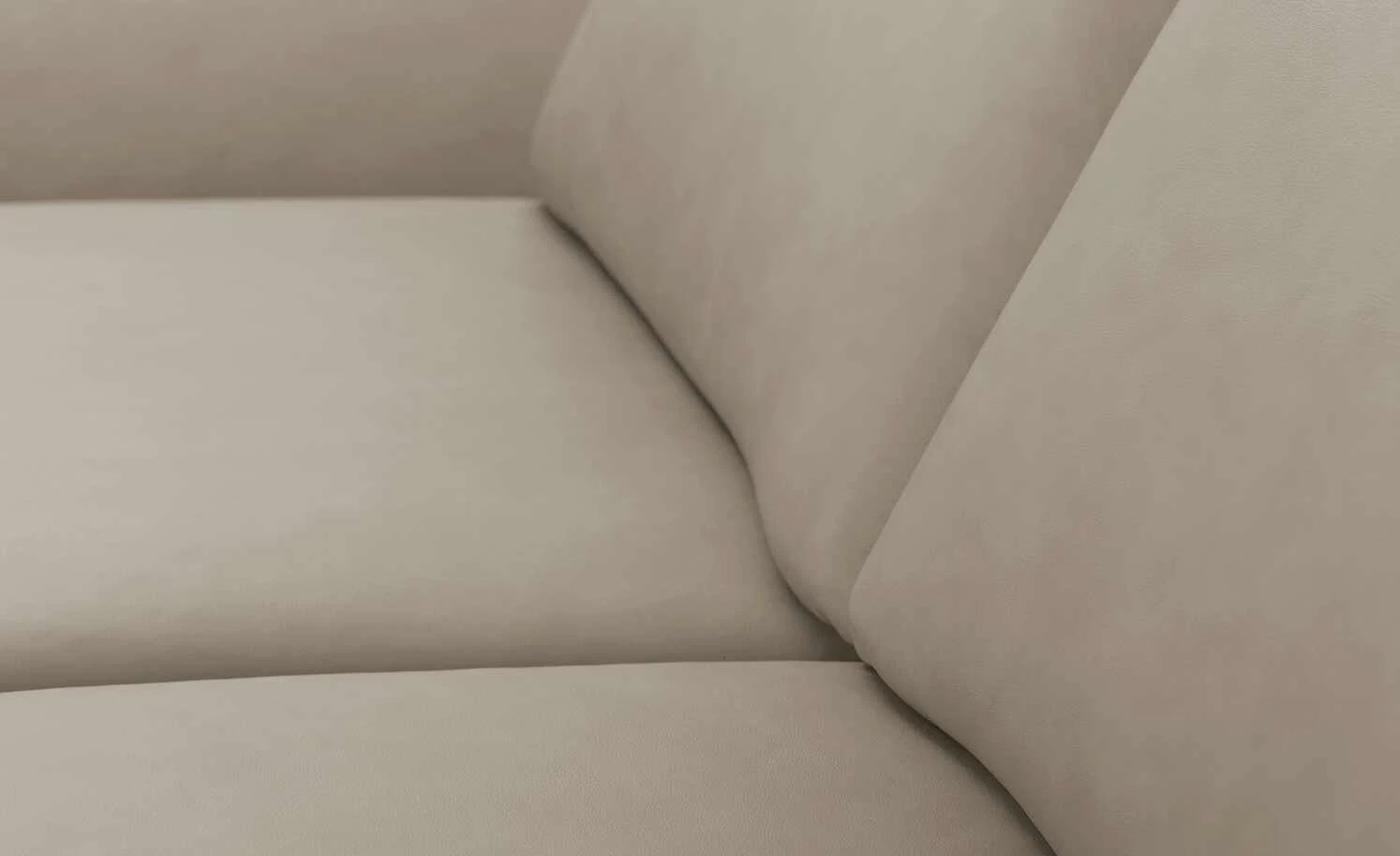 Wohnwert Einzelsofa Chilja | Granit (Hellgrau) Grundfunktion 7 Wohnwert Einzelsofa Chilja | Granit (Hellgrau) Grundfunktion – Bild 5