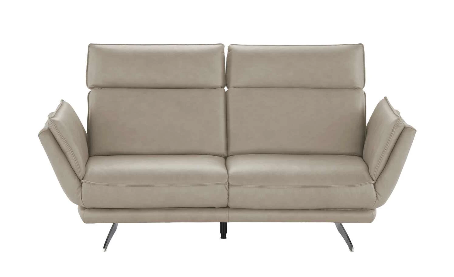 Wohnwert Einzelsofa Chilja | Granit (Hellgrau) Grundfunktion 3 Wohnwert Einzelsofa Chilja | Granit (Hellgrau) Grundfunktion