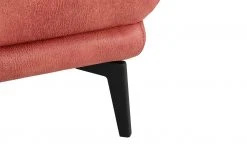 Wohnwert Ecksofa Chilja | Rose (Rosa) links Grundfunktion -Sofas Verkaufsladen 29407044 8 202208311236