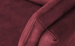 Wohnwert Ecksofa Chilja | Brombeer (Dunkelrot) rechts Grundfunktion -Sofas Verkaufsladen 29407072 7 202208311236