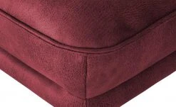 Wohnwert Ecksofa Chilja | Brombeer (Dunkelrot) rechts Grundfunktion -Sofas Verkaufsladen 29407072 9 202208311236