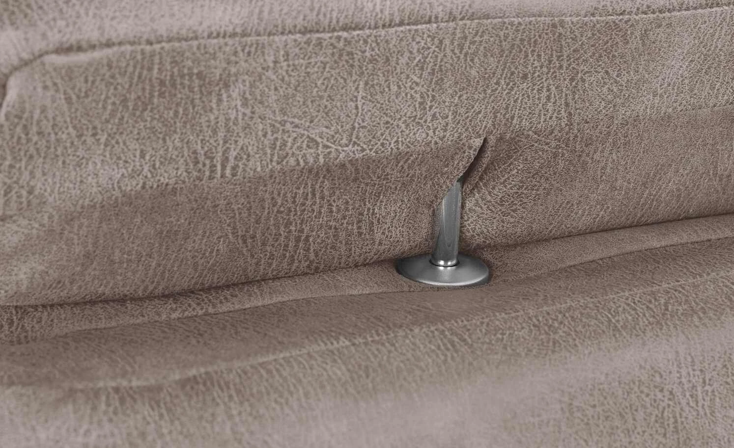 Wohnwert Ecksofa Chilja | Platin (Hellgrau) rechts Grundfunktion 7 Wohnwert Ecksofa Chilja | Platin (Hellgrau) rechts Grundfunktion – Bild 5