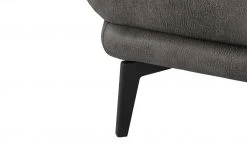 Wohnwert Ecksofa Chilja | Anthrazit (Dunkelgrau) rechts Grundfunktion -Sofas Verkaufsladen 29407076 4 202208311236