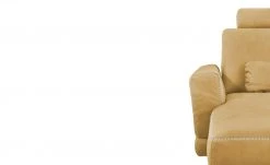 meinSofa Wohnlandschaft Mike | Vanilla (Gelb) rechts ohne -Sofas Verkaufsladen 29407093 5 202209141235