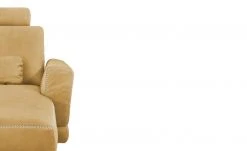 meinSofa Wohnlandschaft Mike | Vanilla (Gelb) links ohne -Sofas Verkaufsladen 29407095 2 202209141235