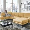 meinSofa Wohnlandschaft Mike | Vanilla (Gelb) links ohne -Sofas Verkaufsladen 29407095 6 202209141235