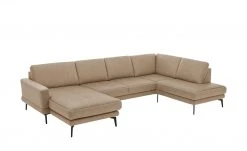 meinSofa Wohnlandschaft Mike | Camel (Hellbraun) rechts ohne -Sofas Verkaufsladen 29407102 6 202209141235