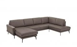 meinSofa Wohnlandschaft Mike | Nougat (Braun) rechts ohne -Sofas Verkaufsladen 29407103 6 202209141235