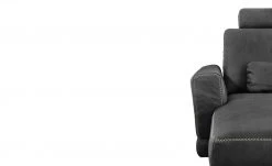 meinSofa Wohnlandschaft Mike | Anthrazit (Schwarz) rechts ohne -Sofas Verkaufsladen 29407105 1 202209141235