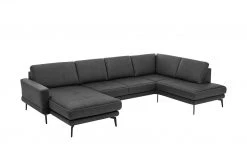 meinSofa Wohnlandschaft Mike | Anthrazit (Schwarz) rechts ohne -Sofas Verkaufsladen 29407105 3 202209141235