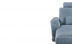 meinSofa Wohnlandschaft Mike | Denim (Blau) rechts ohne -Sofas Verkaufsladen 29407106 2 202209141235