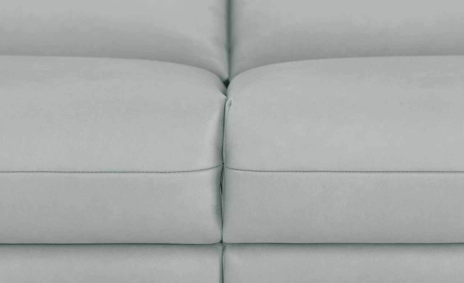 himolla Ledersofa 6271 | Jade (Grau-Grün) ohne 6 himolla Ledersofa 6271 | Jade (Grau-Grün) ohne – Bild 4