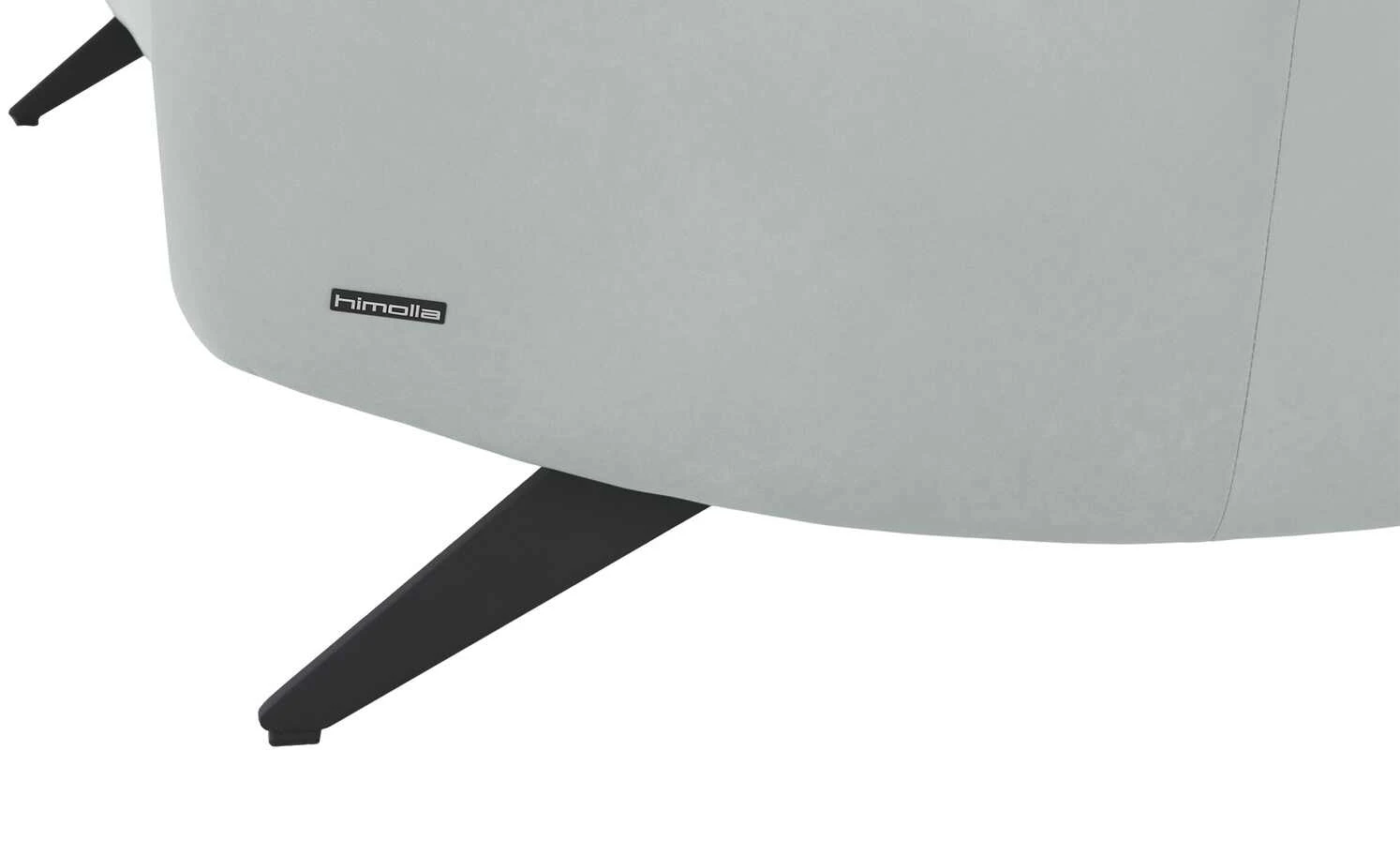 himolla Ledersofa 6271 | Jade (Grau-Grün) ohne 7 himolla Ledersofa 6271 | Jade (Grau-Grün) ohne – Bild 5