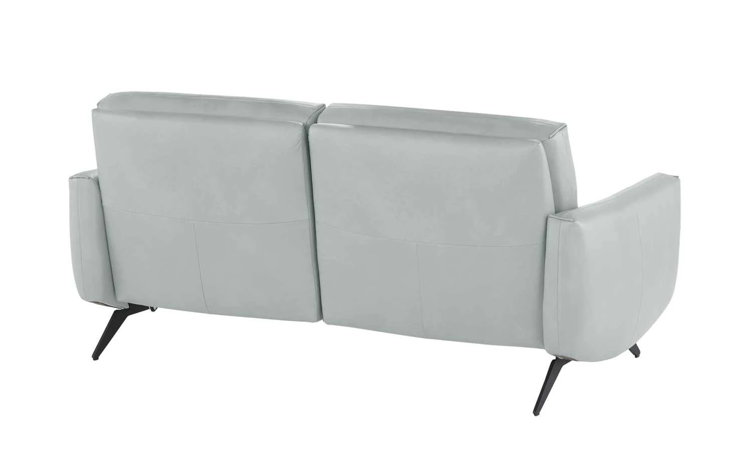 himolla Ledersofa 6271 | Jade (Grau-Grün) ohne 12 himolla Ledersofa 6271 | Jade (Grau-Grün) ohne – Bild 10