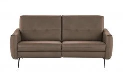 himolla Ledersofa 6271 | Wood (Braun) ohne