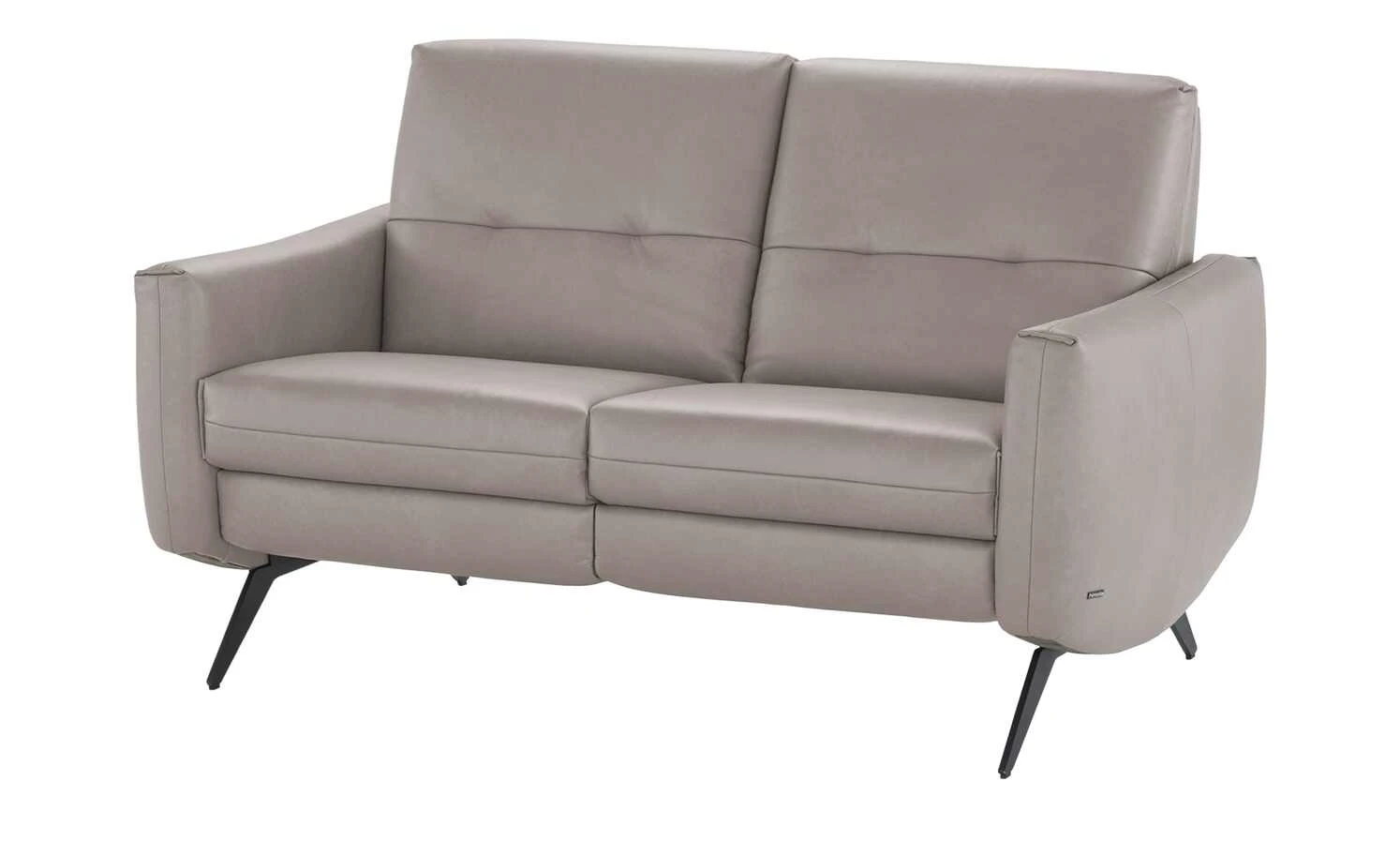 himolla Ledersofa 6271 | Shadow (Grau) ohne 5 himolla Ledersofa 6271 | Shadow (Grau) ohne – Bild 3