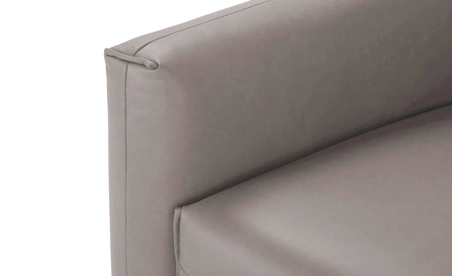 himolla Ledersofa 6271 | Shadow (Grau) ohne 10 himolla Ledersofa 6271 | Shadow (Grau) ohne – Bild 8