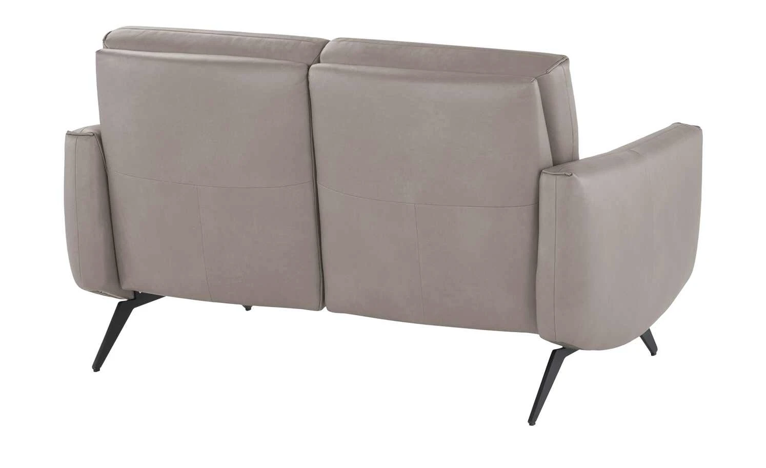 himolla Ledersofa 6271 | Shadow (Grau) ohne 11 himolla Ledersofa 6271 | Shadow (Grau) ohne – Bild 9