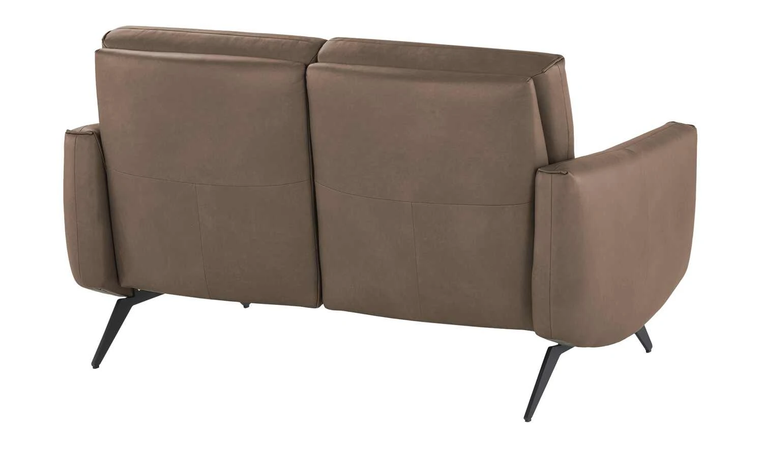 himolla Ledersofa 6271 | Wood (Braun) ohne 4 himolla Ledersofa 6271 | Wood (Braun) ohne – Bild 2