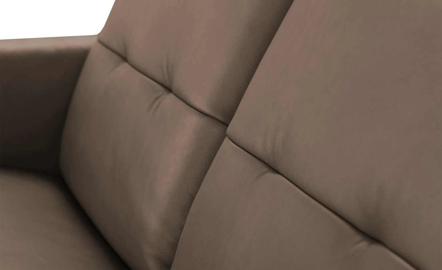 himolla Ledersofa 6271 | Wood (Braun) ohne 6 himolla Ledersofa 6271 | Wood (Braun) ohne – Bild 4