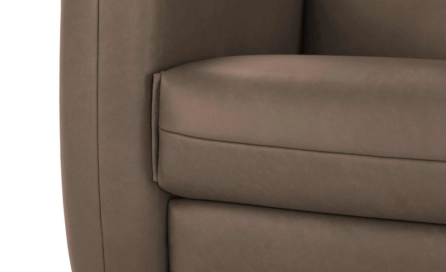 himolla Ledersofa 6271 | Wood (Braun) ohne 8 himolla Ledersofa 6271 | Wood (Braun) ohne – Bild 6