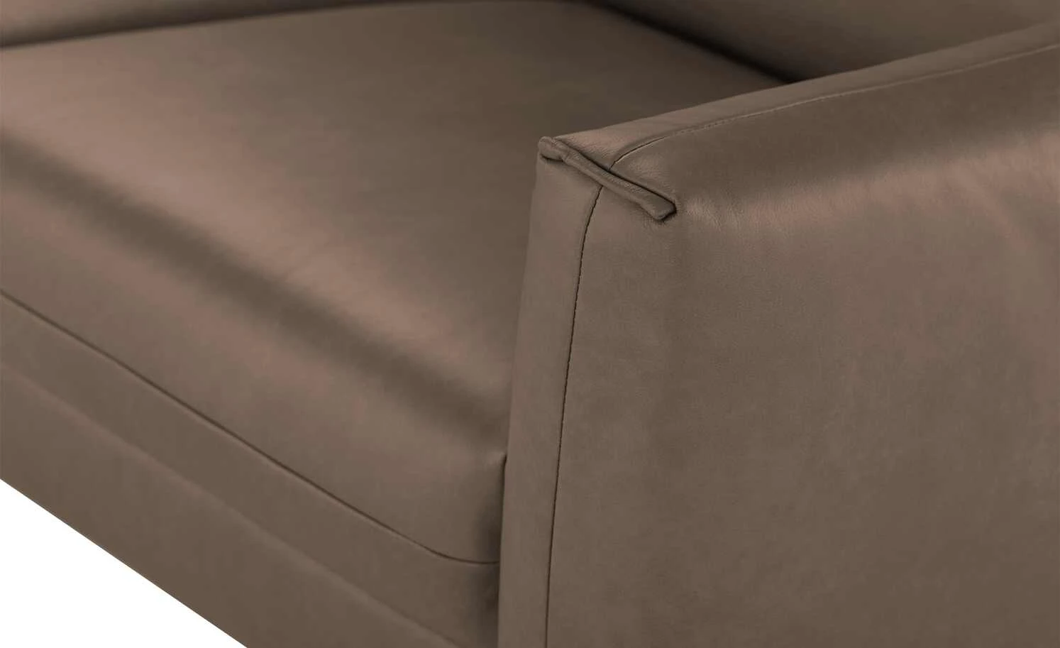 himolla Ledersofa 6271 | Wood (Braun) ohne 9 himolla Ledersofa 6271 | Wood (Braun) ohne – Bild 7