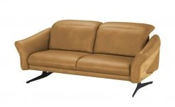 himolla Sofa 2,5-sitzig 1059 | Sun (Gelb-Orange) -Sofas Verkaufsladen 29407164 10 202209201231