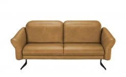 himolla Sofa 2,5-sitzig 1059 | Sun (Gelb-Orange)