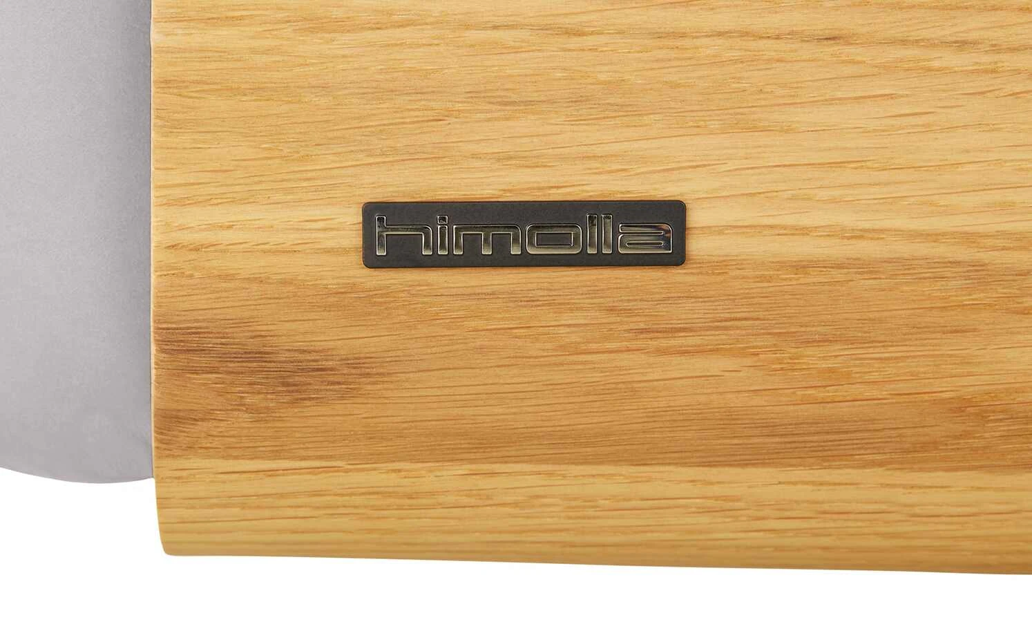 himolla Sofa 2,5-sitzig 1059 | Asche (Hellgrau) 9 himolla Sofa 2,5-sitzig 1059 | Asche (Hellgrau) – Bild 7