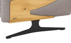 himolla Sofa 2,5-sitzig 1059 | Shadow (Grau) 14 himolla Sofa 2,5-sitzig 1059 | Shadow (Grau) -Sofas Verkaufsladen 29407167 3 202209201231