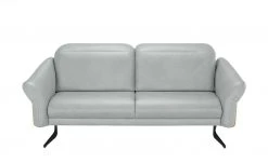 himolla Sofa 2,5-sitzig 1059 | Jade (Grau - Grün)