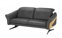 himolla Sofa 2,5-sitzig 1059 | Nero (Dunkelgrau) -Sofas Verkaufsladen 29407170 10 202209201231
