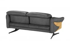 himolla Sofa 2,5-sitzig 1059 | Nero (Dunkelgrau) -Sofas Verkaufsladen 29407170 3 202209201231