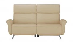 himolla Sofa 2,5 Sitzig 4150 | Carrara (Beige) ohne
