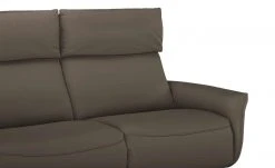 himolla Sofa 2,5 Sitzig 4150 | Schlamm (Braun) ohne -Sofas Verkaufsladen 29407191 8 202209070034