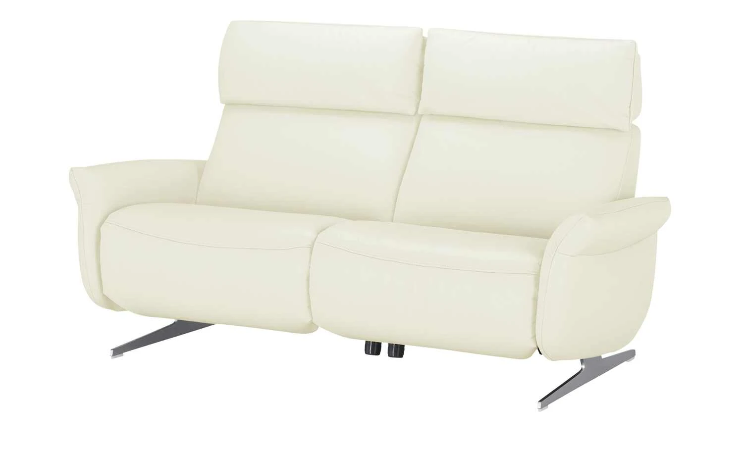 himolla Sofa 2,5 Sitzig 4150 | Schnee (Creme) ohne 5 himolla Sofa 2,5 Sitzig 4150 | Schnee (Creme) ohne – Bild 3