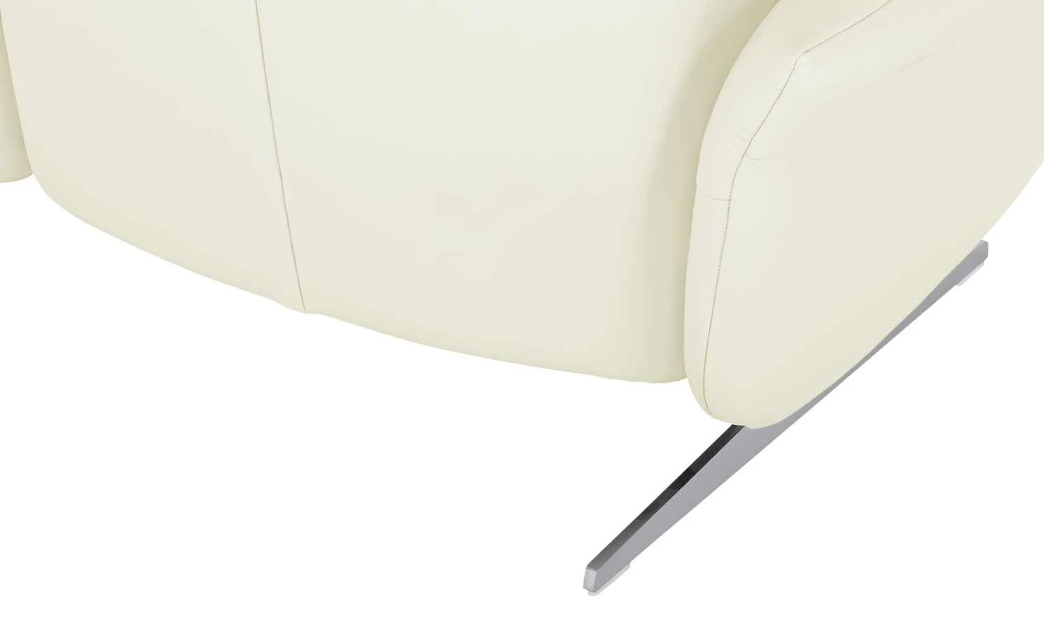 himolla Sofa 2,5 Sitzig 4150 | Schnee (Creme) ohne 9 himolla Sofa 2,5 Sitzig 4150 | Schnee (Creme) ohne – Bild 7
