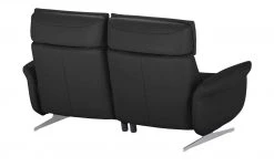 himolla Sofa 2,5 Sitzig 4150 | Black (Schwarz) ohne -Sofas Verkaufsladen 29407193 1 202209070034