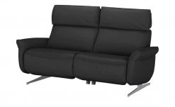 himolla Sofa 2,5 Sitzig 4150 | Black (Schwarz) ohne -Sofas Verkaufsladen 29407193 10 202209070034