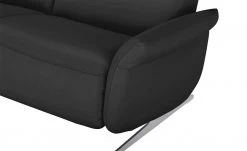 himolla Sofa 2,5 Sitzig 4150 | Black (Schwarz) ohne -Sofas Verkaufsladen 29407193 6 202209070034