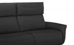 himolla Sofa 2,5 Sitzig 4150 | Black (Schwarz) ohne -Sofas Verkaufsladen 29407193 8 202209070034
