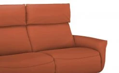 himolla Sofa 2,5 Sitzig 4150 | Orange ohne -Sofas Verkaufsladen 29407194 10 202209070034