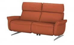himolla Sofa 2,5 Sitzig 4150 | Orange ohne -Sofas Verkaufsladen 29407194 4 202209070034
