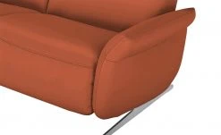 himolla Sofa 2,5 Sitzig 4150 | Orange ohne -Sofas Verkaufsladen 29407194 8 202209070034
