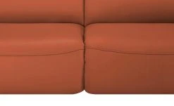 himolla Sofa 2,5 Sitzig 4150 | Orange ohne -Sofas Verkaufsladen 29407194 9 202209070034