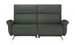himolla Sofa 2,5 Sitzig 4150 | Alge (Dunkelgrün) ohne