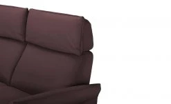 himolla Sofa 2,5 Sitzig 4150 | Burgund (Dunkelrot) ohne -Sofas Verkaufsladen 29407196 3 202209070034
