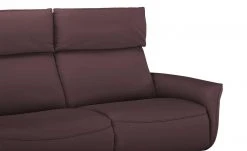himolla Sofa 2,5 Sitzig 4150 | Burgund (Dunkelrot) ohne -Sofas Verkaufsladen 29407196 8 202209070034
