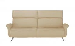 himolla Sofa 3-sitzig 4150 | Carrara (Beige) ohne