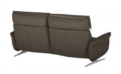 himolla Sofa 3-sitzig 4150 | Schlamm (Braun) ohne 14 himolla Sofa 3-sitzig 4150 | Schlamm (Braun) ohne -Sofas Verkaufsladen 29407213 4 202209070034